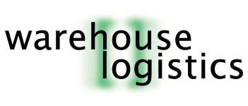 Warehouse-Logistik-Logo